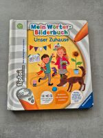 Tiptoi Bilderbuch "Unser zuhause" Nordrhein-Westfalen - Waldbröl Vorschau
