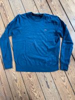 Lacoste Pullover Herren Größe M Blau Altona - Hamburg Bahrenfeld Vorschau