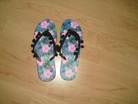 Primark Damen Flip-Flops Zehentrenner Gr 38-39 Rheinland-Pfalz - Landstuhl Vorschau