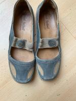 Josepf Seinel Schuhe gr. 40 Niedersachsen - Sehnde Vorschau