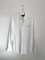 Polo Ralph Lauren Hemd Custom-Fit (weiß) Düsseldorf - Düsseltal Vorschau