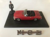 MGB Roadster + MGB GT, auch Costello 1:43 Bausatz Aachen - Aachen-Richterich Vorschau