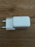 NEU Apple 12W USB Power Adapter Stecker iPhone iPad IPod AirPods Niedersachsen - Bardowick Vorschau