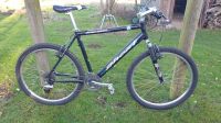 Ghost MTB, Special Edition, komplett XT, SLX, Mavic, RockShox Kreis Ostholstein - Stockelsdorf Vorschau