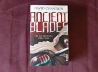 D. Chandler - Ancient Blades - Die Metropole der Diebe Schleswig-Holstein - Reinbek Vorschau