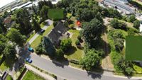 Tiefes Grundstück für Ihre Landvilla mit grünem Süd-Garten nebst langem sonnigen Pool Brandenburg - Oberkrämer Vorschau