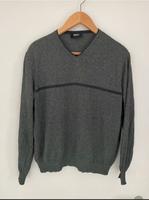 Hugo Boss Pullover Gr.46 Sachsen-Anhalt - Halle Vorschau
