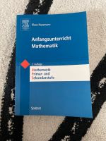 Anfangsunterricht Mathematik Hessen - Kirchhain Vorschau