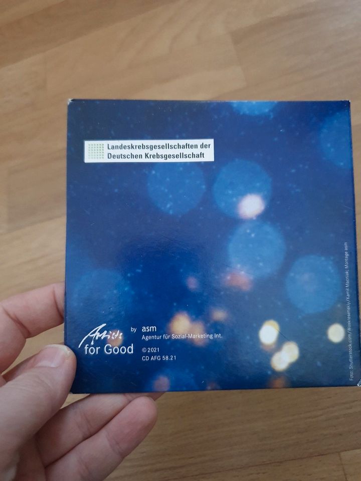 Musik CD Neujahrskonzert mit Andris Nelsons Wiener Philharmoniker in Halle