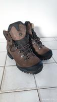 Trekking Stiefel Damen Eimsbüttel - Hamburg Rotherbaum Vorschau