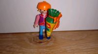 Eingeschultes Kind mit Schultüte Playmobil Nordrhein-Westfalen - Langenfeld Vorschau