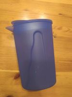 Tupperware Saftkanne Junge Welle 1 l blau Westerwaldkreis - Simmern (Westerwald) Vorschau