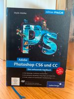 Adobe Photoshop CS6 und CC: Das umfassende Handbuch / 1220 Seiten Baden-Württemberg - Bodman-Ludwigshafen Vorschau