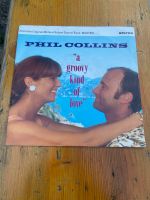 Phil Collins a groovy Kind of love Schallplatte Bayern - Büchenbach Vorschau