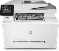HP Color LaserJet Pro M282nw Multifunktions-Farblaserdrucker NEU Hessen - Fulda Vorschau