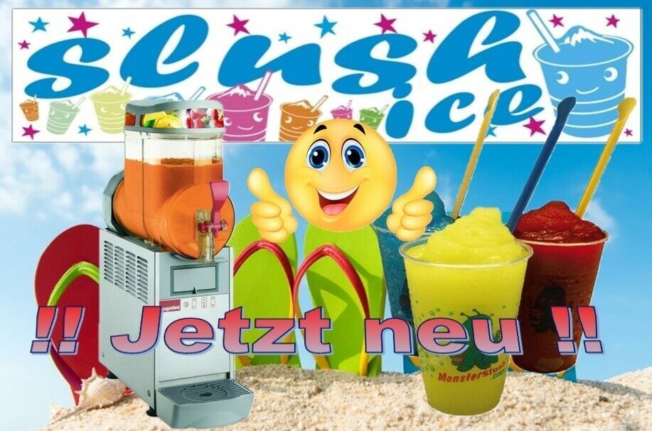 Zuckerwattemaschine, Popcornmaschine,Crêpes Maker, Slusheis in Bergisch Gladbach