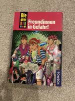 Die drei !!! Dreierpack:  Freundinnen in Gefahr Baden-Württemberg - Remseck am Neckar Vorschau