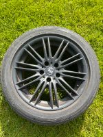 Audi / VW R&H Alufelgen 5x120 17Zoll Niedersachsen - Lüchow Vorschau