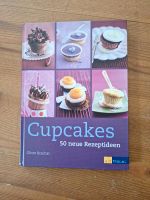 Backbuch- 50 Cupcake-Rezepte Brandenburg - Guben Vorschau