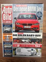 AutoBild 2011 Nr. 42 Nordrhein-Westfalen - Lippstadt Vorschau