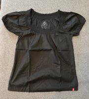 schwarze Carmen Bluse von Esprit/edc in „s“ Hessen - Breuberg Vorschau