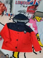 Tommy Hilfiger Kinder jacke Gr 98/104 Baden-Württemberg - Ravensburg Vorschau