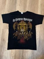 T-Shirt - Kreator / Hatebreed - The European Apocalypse 2018 Parchim - Landkreis - Crivitz Vorschau