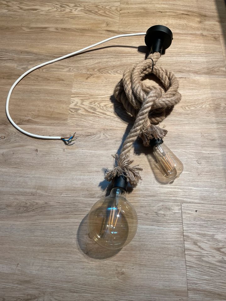 Deckenlampe Tau in Buxtehude