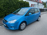 Ford C-Max Bayern - Memmingen Vorschau