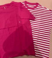 Neu- Damen T-Shirts- Marc O’Polo- Pink- Größe XL- Set Bayern - Gaimersheim Vorschau