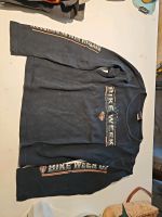 Shirt Oberteil Longsleve Gr. S Harley Davidson Baden-Württemberg - Ehrenkirchen Vorschau