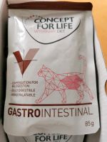 11x Concept for Life Gastro Intestinal Diät Katzen Futter Duisburg - Duisburg-Mitte Vorschau