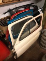 Ersatzteile Fiat 500 Rheinland-Pfalz - Heidesheim Vorschau