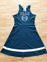 Kleid Jerseykleid H&M Gr. 146 152 Yale blau neu Baden-Württemberg - Eislingen (Fils) Vorschau