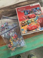 Puzzle Cars 5+ 2 Puzzles 60 Teile Nordrhein-Westfalen - Hamm Vorschau