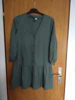 Kleid, Tunika aus Baumwolle von DEVIDED H&M in Gr. S Niedersachsen - Schwülper Vorschau