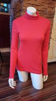 Damen Rollkragen Pullover rot s.oliver 38 Pulli Thüringen - Schimberg Vorschau