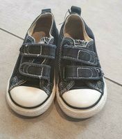 Chucks/All star/Converse/Gr. 22/Klettverschluss/guter Zustand Baden-Württemberg - Cleebronn Vorschau