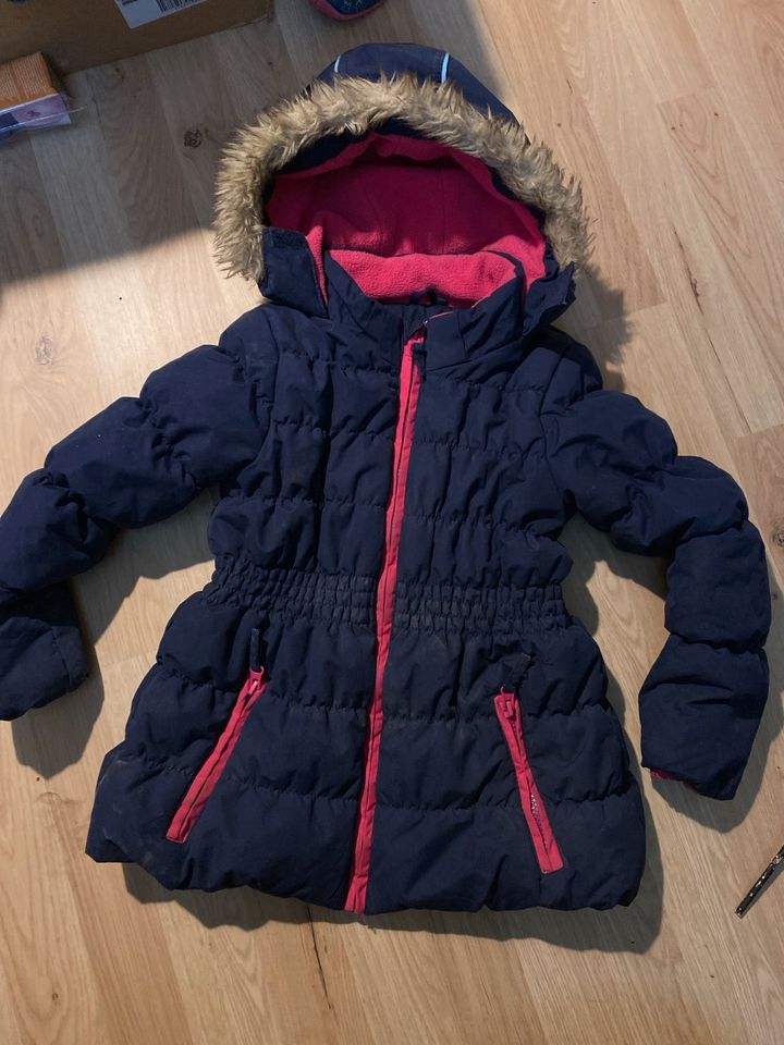 Winterjacke 122 in Grafing bei München