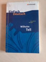 Friedrich Schiller  Wilhelm Tell  Deutsch Hessen - Usingen Vorschau