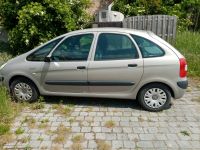 Citroen Xsara Picasso mit nur 97618 Km Sachsen-Anhalt - Mansfeld Vorschau