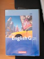 Englischbuch G21 A4 Klasse 8 (ISBN 978-3-06-032897-0 E-Book) Rheinland-Pfalz - Worms Vorschau