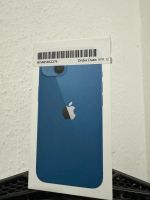 iPhone 13 Blue 256 GB-USA NEW Bayern - Erlangen Vorschau
