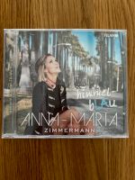 Anna -Maria Zimmermann CD Album Himmelblau NEU * Nordrhein-Westfalen - Rietberg Vorschau