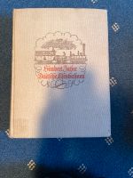 Hundert Jahre Deutsche Eisenbahnen, 1938 Nordrhein-Westfalen - Oerlinghausen Vorschau