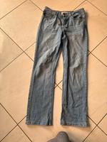 Stradivarius Jeans Gr 42 TOP! Nordrhein-Westfalen - Unna Vorschau