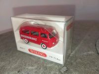 Wiking VW Bus T2 Bulli Rosenkranz 1:87 H0 Niedersachsen - Hanstedt Vorschau