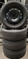 4 Orig VW Winterräder 205/55 R16 91H M+S VW Golf 7 Audi A3 8V 5Q0 Niedersachsen - Uelzen Vorschau