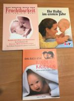 Das große Buch der Fruchtbarkeit -Kinder-Kriegen- Ihr erstes Baby Sachsen-Anhalt - Calvörde Vorschau