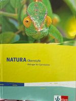 NATURA Oberstufe Biologie Gymnaisum Nordrhein-Westfalen - Krefeld Vorschau